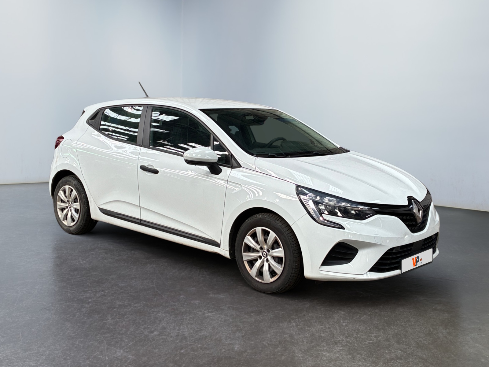 RENAULT CLIO SOCIETE TCE 90 - 21N AIR NAV 2021
