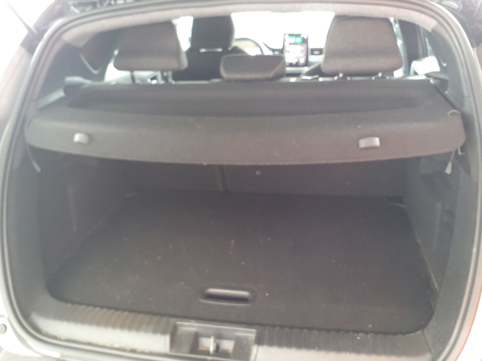 RENAULT CAPTUR E-Tech full hybrid 160 ch Techno 2026