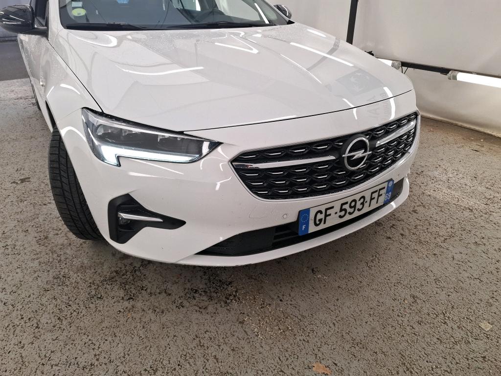 OPEL INSIGNIA GRAND Sport 1.5 Diesel 122 ch Elegance Business 2022