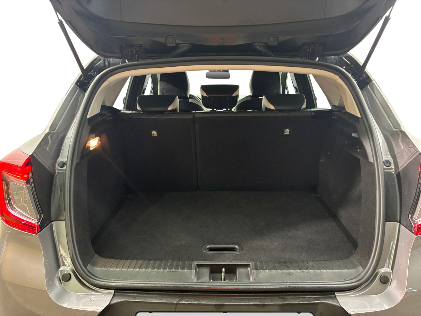 RENAULT CAPTUR TCe 90 - 21 Intens 2022