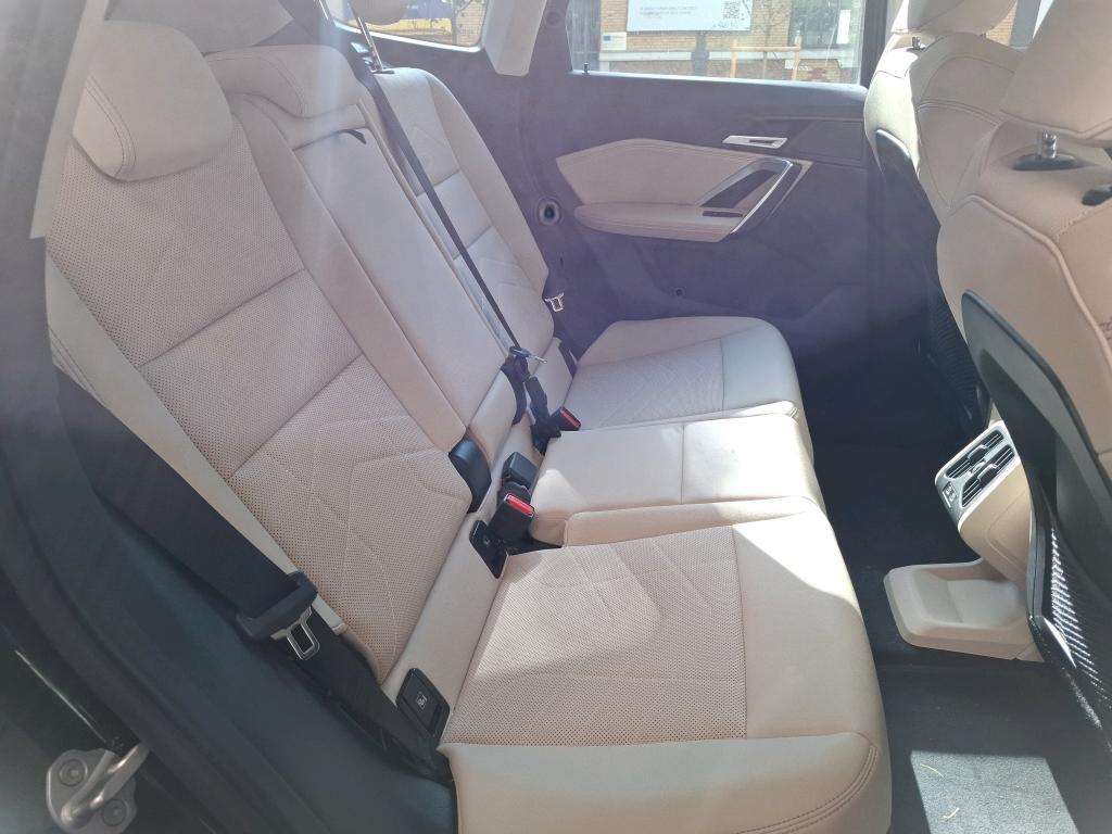 BMW X1 U11 xDrive 25e 245ch DKG7 xLine 2023