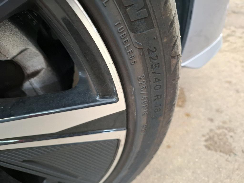 PEUGEOT 308 SW BlueHDi 130ch S&S EAT8 GT 2025