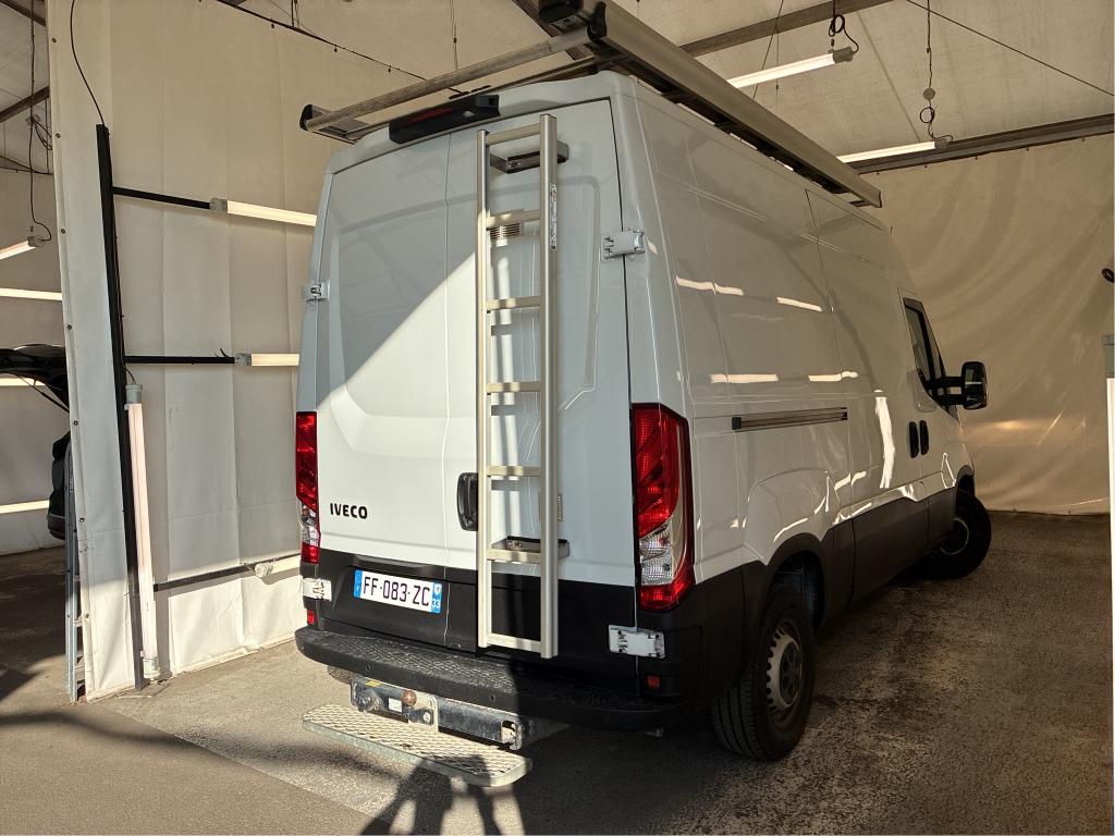 IVECO  2019