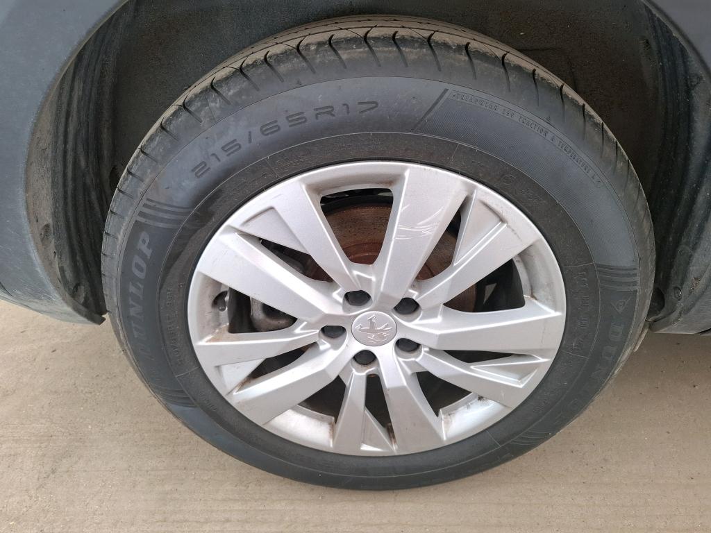 PEUGEOT 5008 BUSINESS PureTech 130ch S&S EAT8 Active 2020