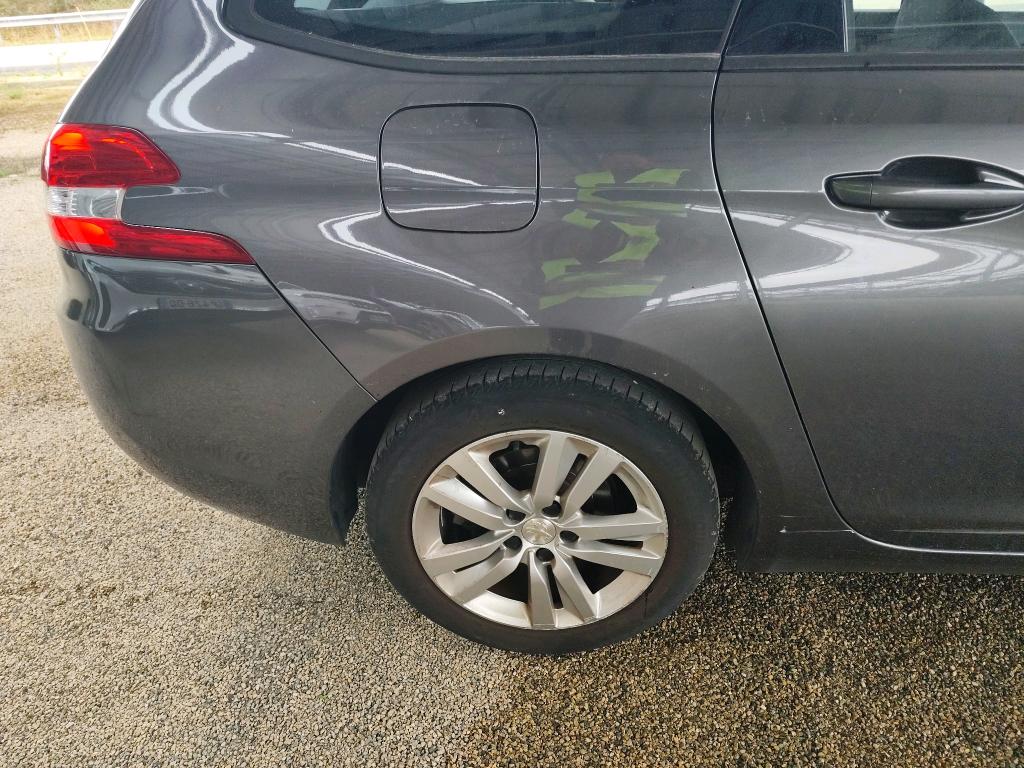 PEUGEOT 308 SW BlueHDi 130ch S&S BVM6 Active Business 2020