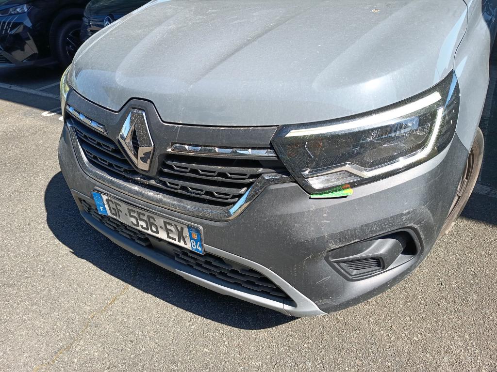 RENAULT KANGOO VU VAN BLUE DCI 95 EXTRA 2022