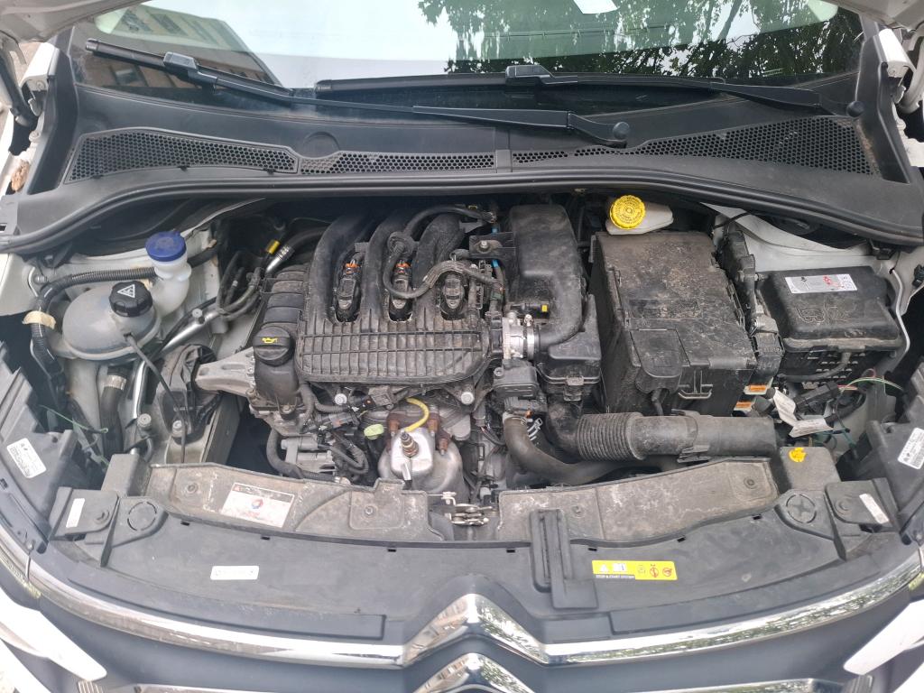 CITROEN C3 PureTech 83 S&S BVM5 C-Series 2023