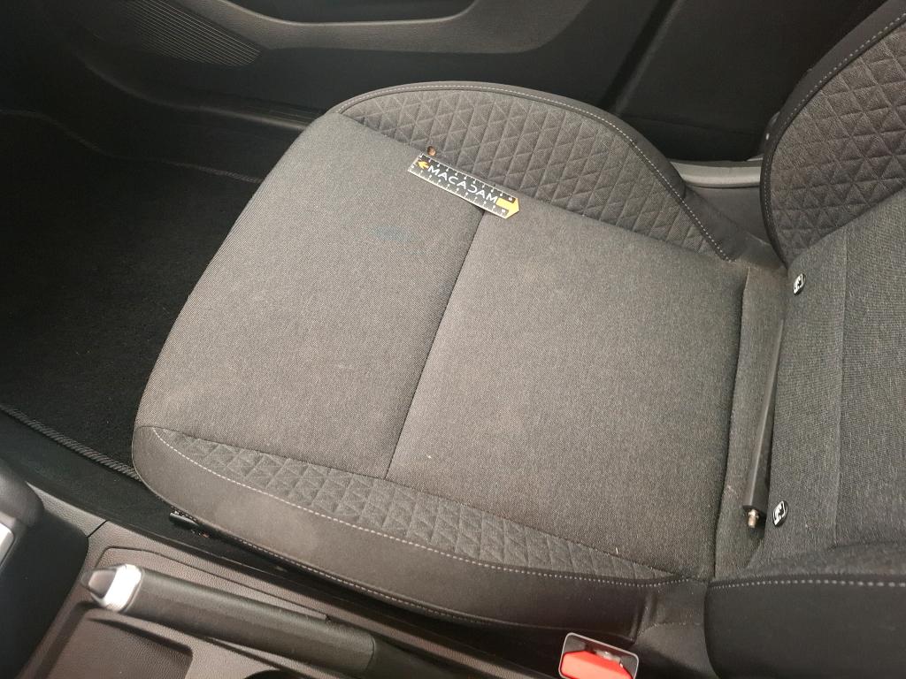 RENAULT CLIO SOCIETE BLUE DCI 85 AIR NAV 2020