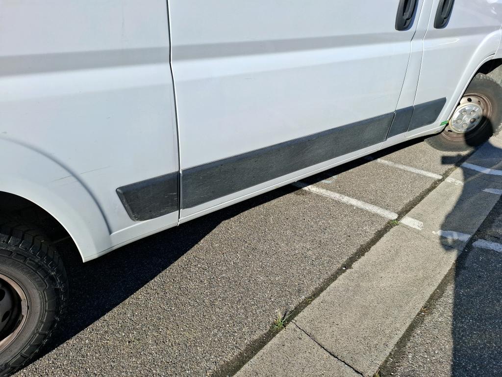 FIAT DUCATO FOURGON TOLE 3.0 M H2 2.0 MJT 115 EURO 6 PACK PRO NAV 2019