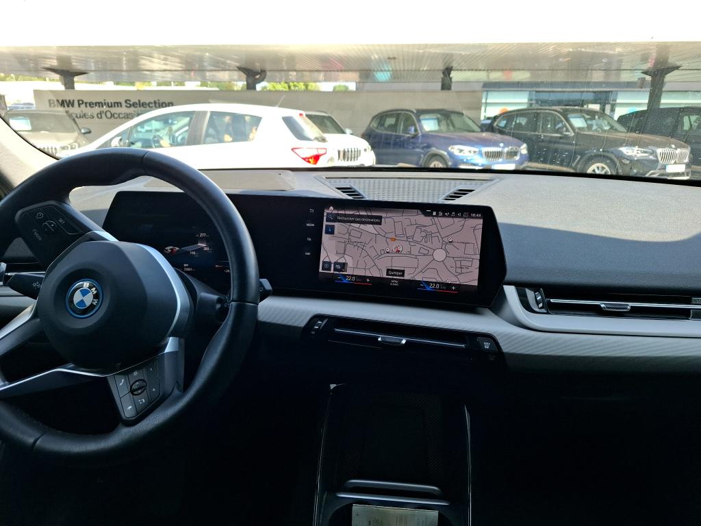 BMW X1 iX1 U11 xDrive30 313ch BVA - 2023