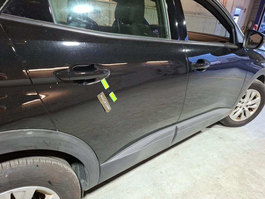PEUGEOT 3008 PureTech 130ch S&S EAT8 Active Pack 2023