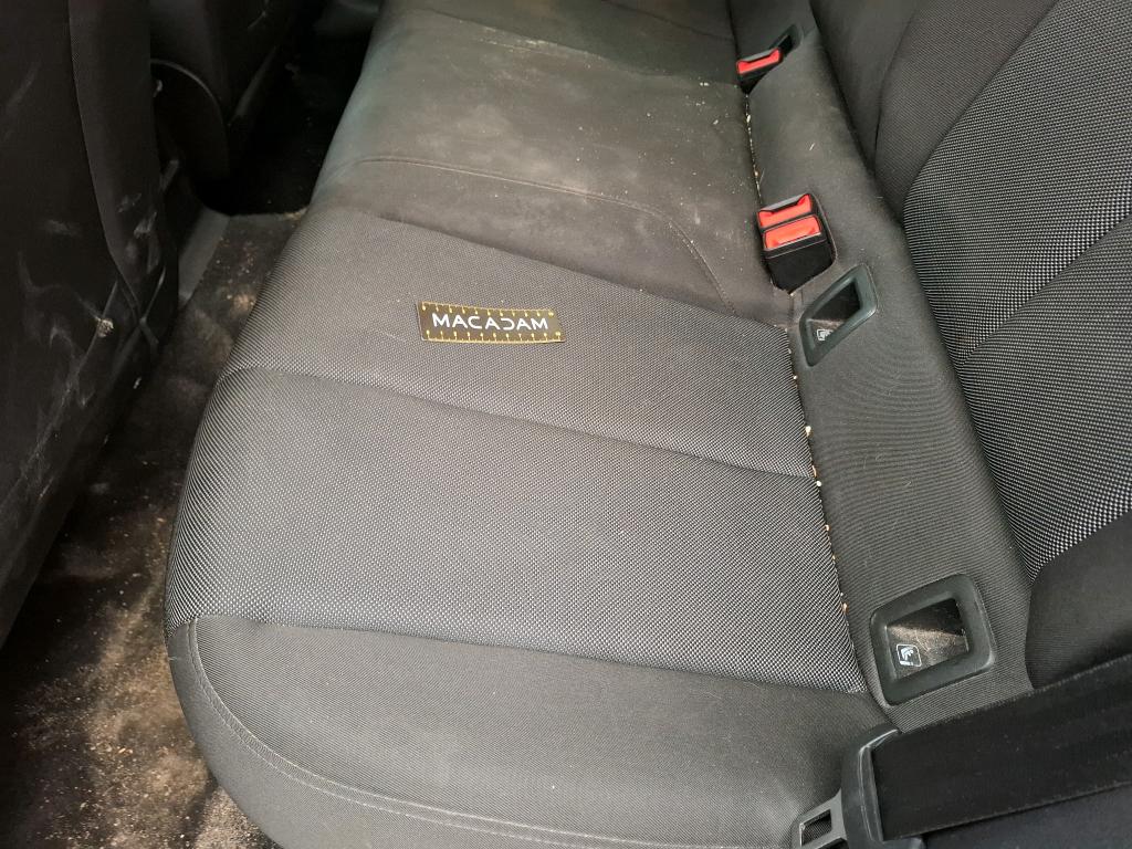 AUDI Q2 BUSINESS 30 TDI 116 S tronic 7 line 2019