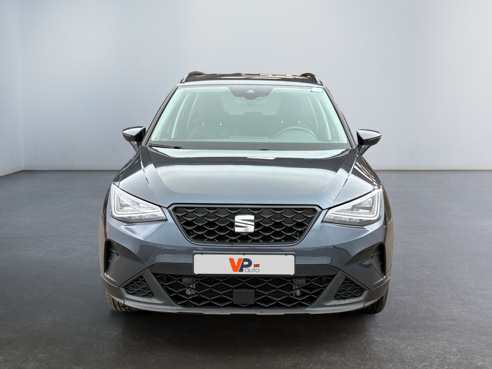 SEAT Arona 1.0 TSI 95 ch Start/Stop BVM5 Copa 2024