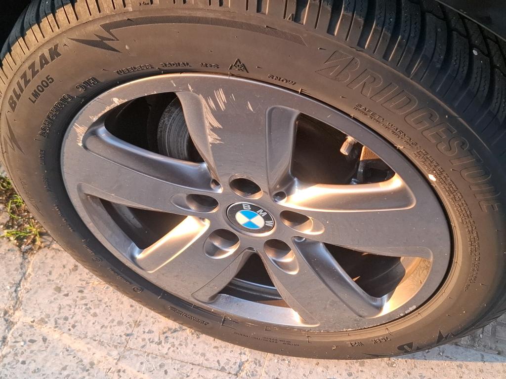 BMW SERIE 2 GRAN COUPE 218i 136 ch DKG7 Business Design 2023