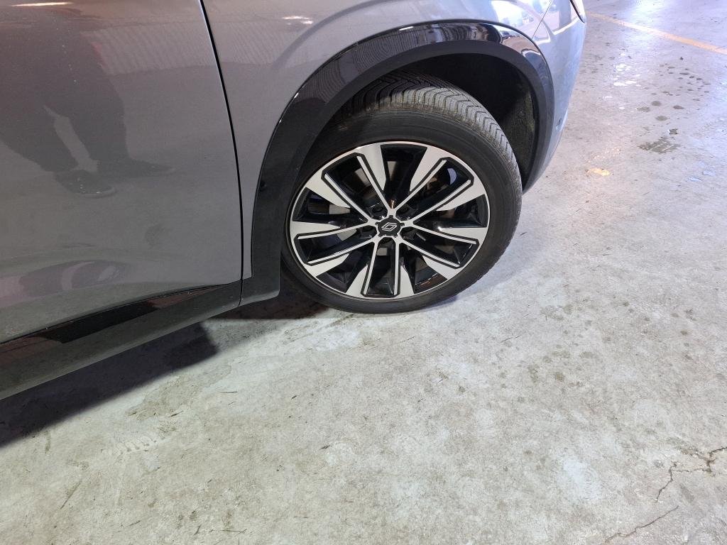 RENAULT AUSTRAL E-Tech hybrid 200 Techno 2023