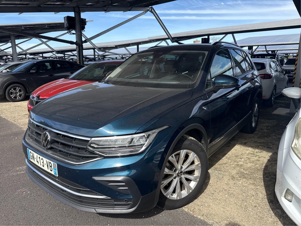 TIGUAN 2.0