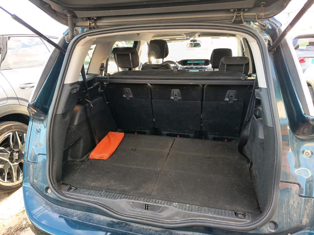 CITROEN C4 GRAND Spacetourer BlueHDi 130 S&S EAT8 Shine 2021