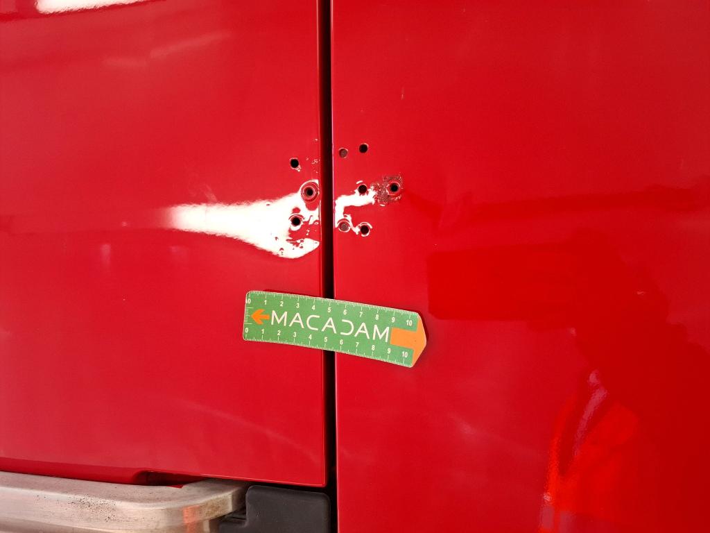 PEUGEOT BOXER FOURGON TOLE 335 L2H2 BLUEHDI 130 PREMIUM 2017