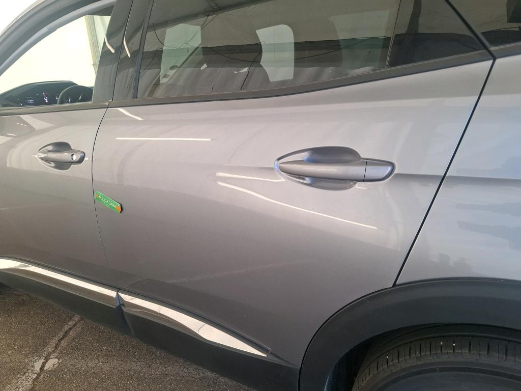 PEUGEOT 3008 BlueHDi 130ch S&S EAT8 Allure 2022