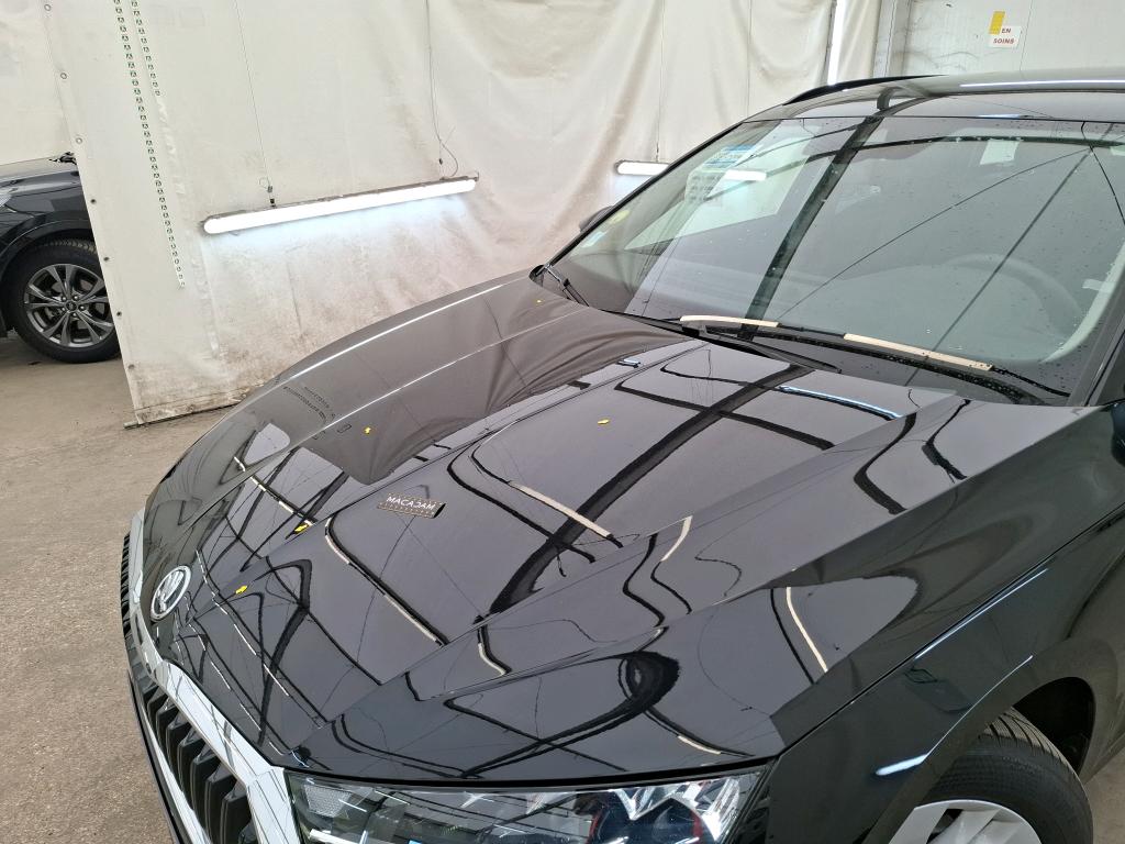 SKODA OCTAVIA COMBI 2.0 TDI 116 ch DSG7 Business 2023