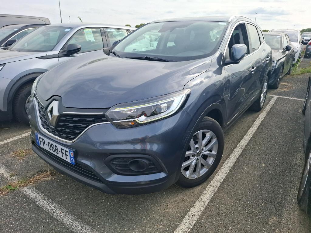 KADJAR BLUE