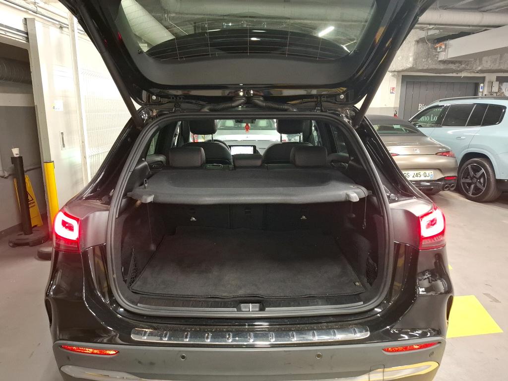 MERCEDES-BENZ GLA 200 d 8G-DCT AMG Line 2021