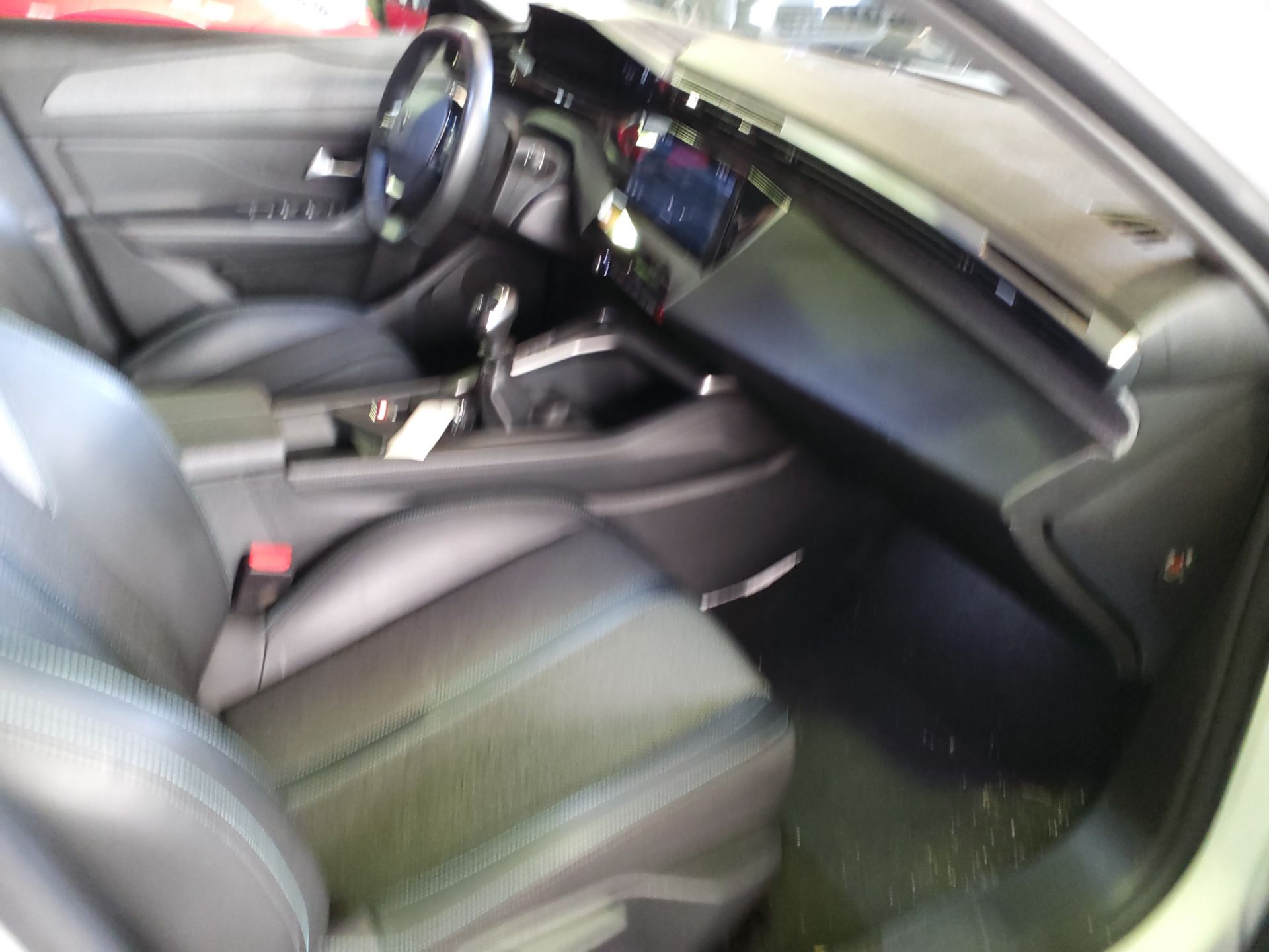 PEUGEOT 308 SW PureTech 130ch S&S BVM6 Allure 2024