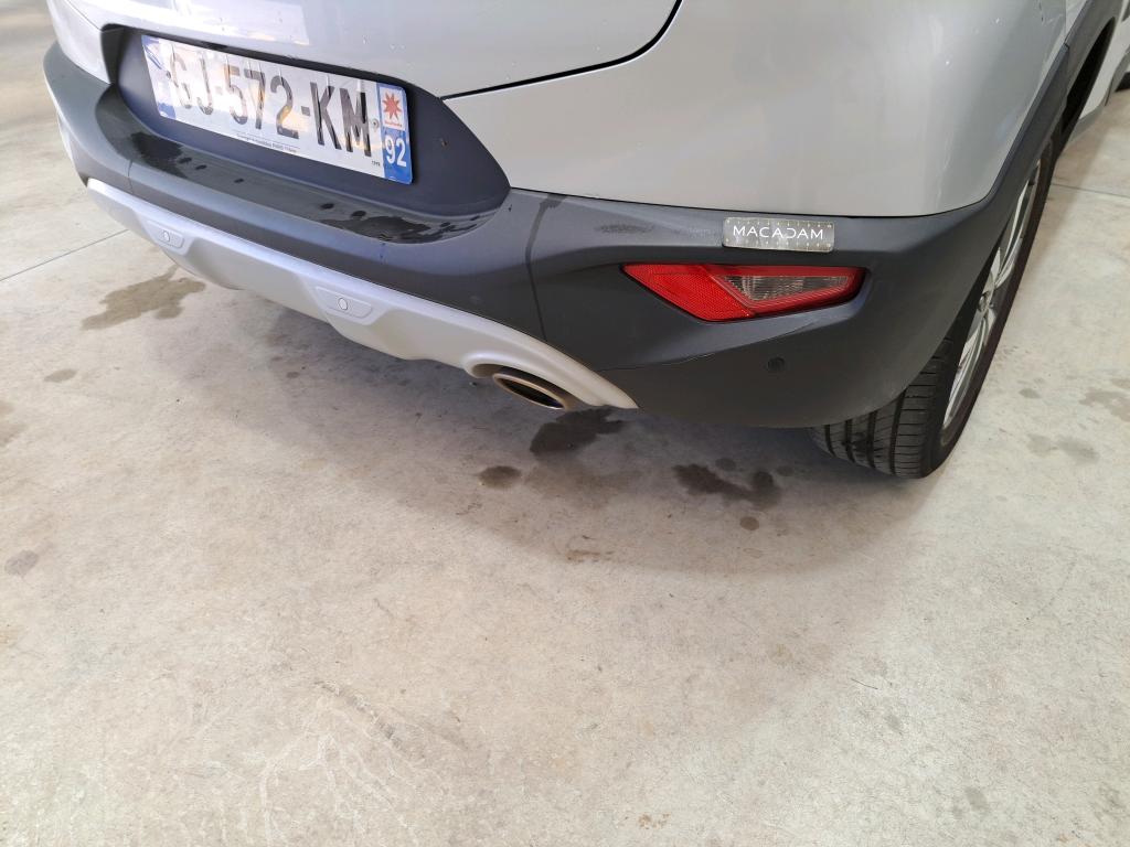 KIA STONIC 1.0 T-GDi 120 ch MHEV iBVM6 Active 2022