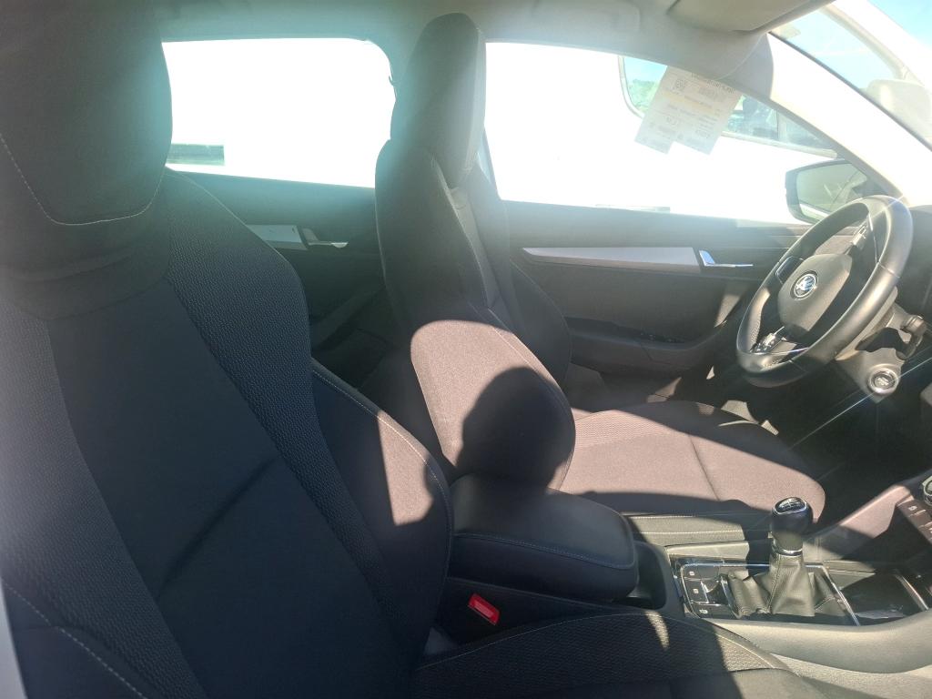 SKODA KAROQ 2.0 TDI 116 ch SCR Business 2022