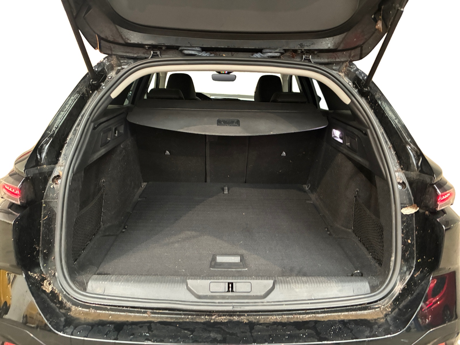 PEUGEOT 308 SW PureTech 130ch S&S EAT8 Allure Pack 2023