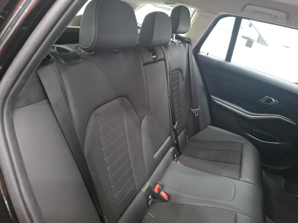 BMW SERIE 3 TOURING G21 LCI 316d 122 ch BVA8 - 2023