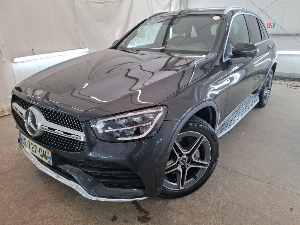 MERCEDES CLASSE