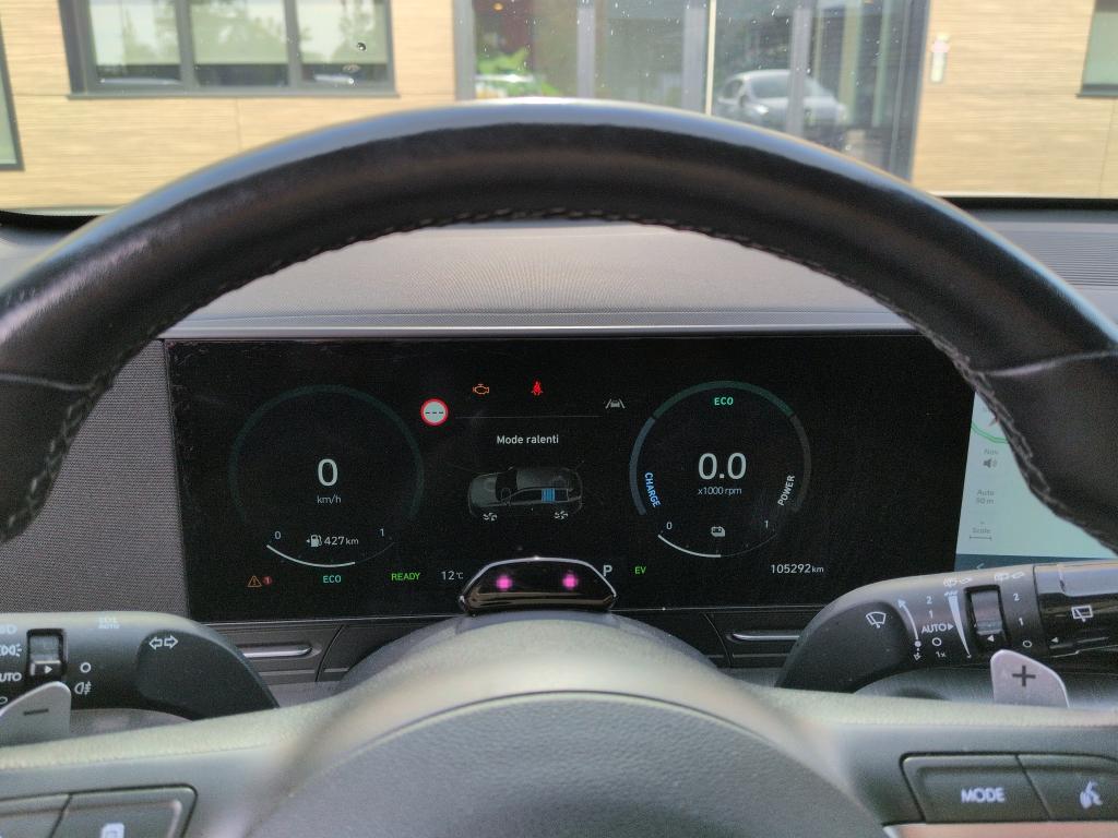 HYUNDAI KONA Hybrid 141 Creative 2024