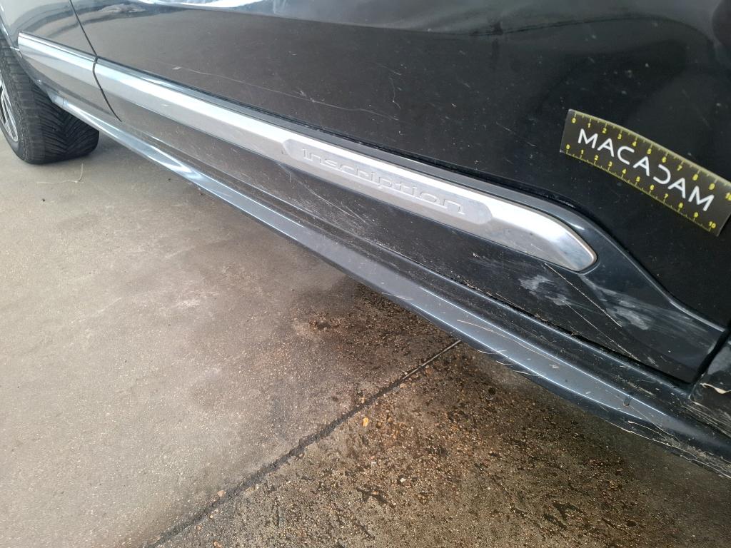 VOLVO XC90 T8 Twin Engine 303+87 ch Geartronic 8 7pl Inscription 2019