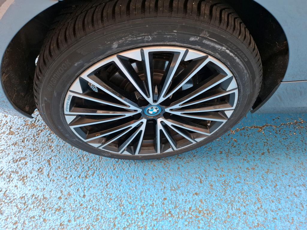 BMW SERIE 2 ACTIVE TOURER 225e xDrive 245 ch DKG7 M Sport 2023