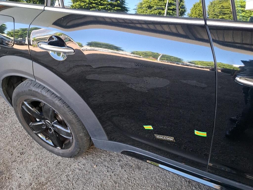 MINI COUNTRYMAN F60 LCI 125 - 95 ch ALL4 BVA6 Cooper SE Edition Premium 2023