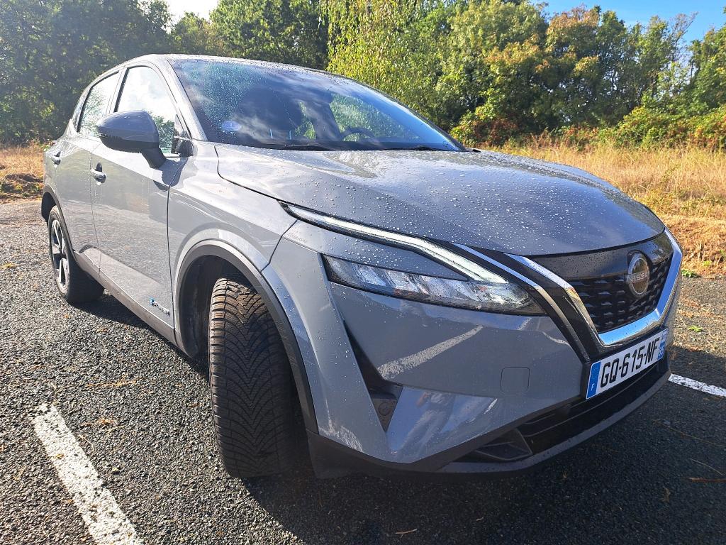 NISSAN QASHQAI VP e-Power 190 ch Business Edition 2023