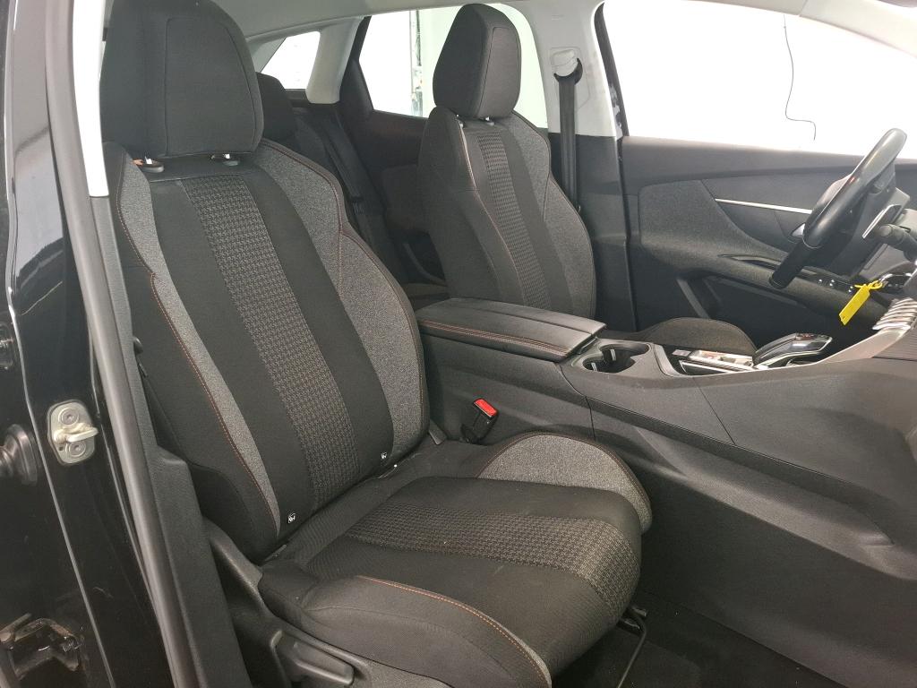 PEUGEOT 3008 BUSINESS Puretech 130ch S&S EAT8 Active 2018