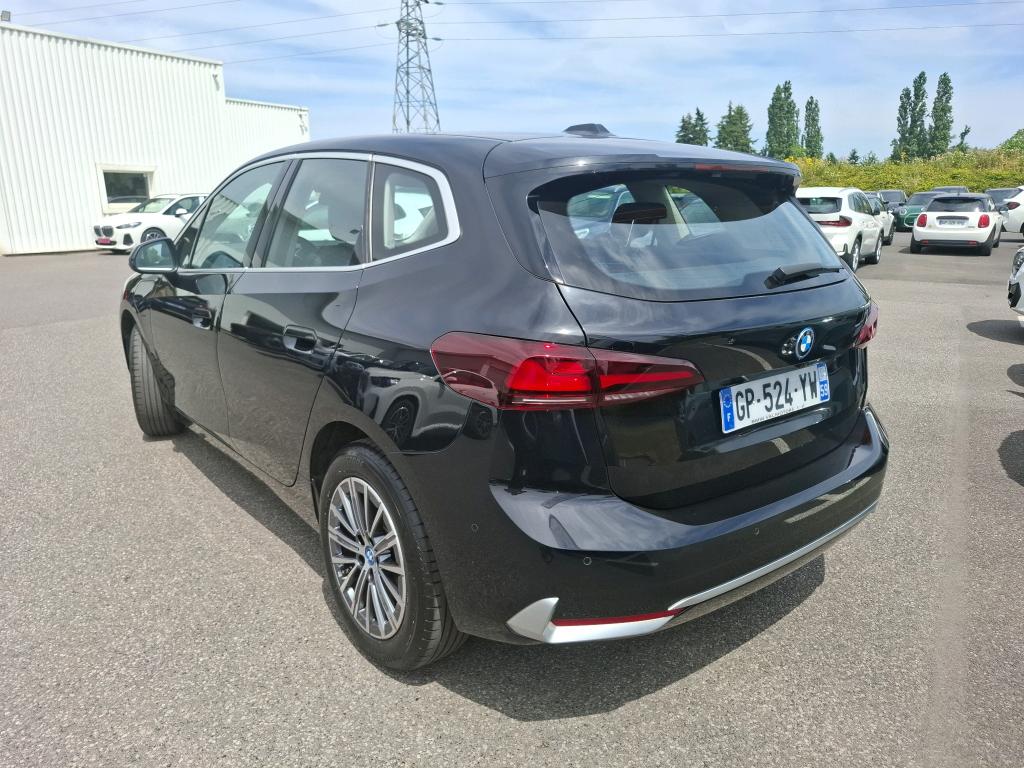 BMW SERIE 2 ACTIVE TOURER 225e xDrive 245 ch DKG7 Luxury 2023