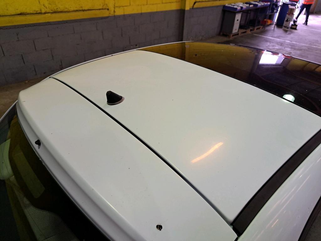 FIAT 500 1.3 Multijet 95 ch DPF S&S Lounge 2010