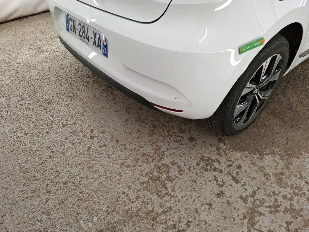 RENAULT CLIO V TCe 100 GPL Evolution 2023