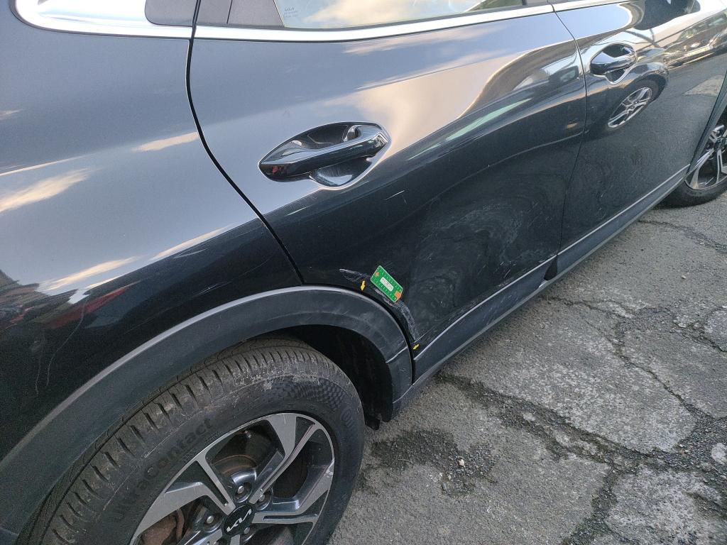KIA XCEED 1.5l T-GDi 160 ch DCT7 Active 2022
