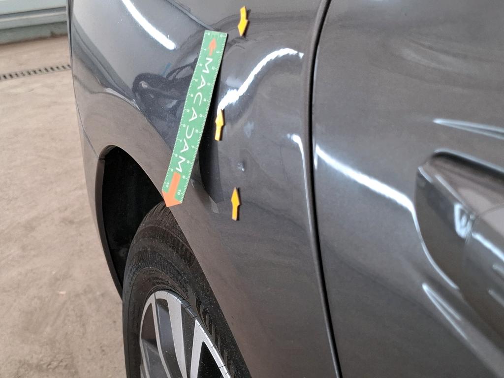 PEUGEOT 508 BlueHDi 130 ch S&S EAT8 Allure Pack 2022