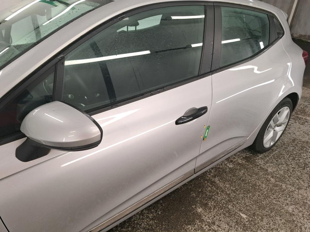 RENAULT CLIO V SCe 75 Business 2020