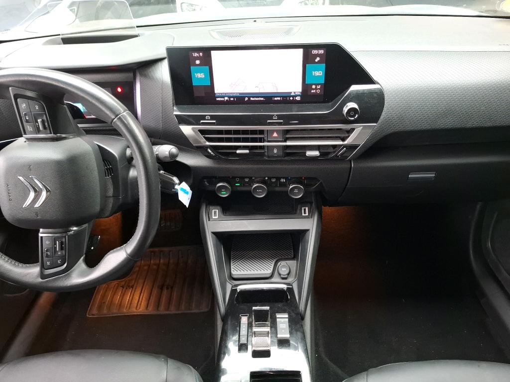 CITROEN C4 BlueHDi 130 S&S EAT8 Feel Pack 2022