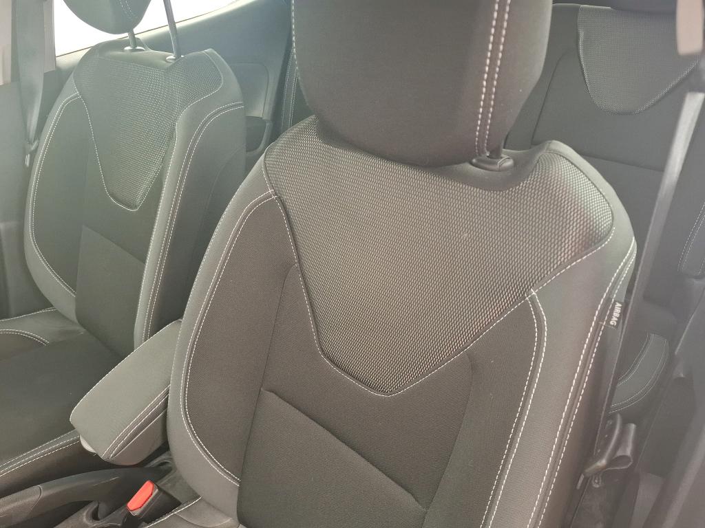 RENAULT CLIO IV BUSINESS TCe 90 E6C 2019