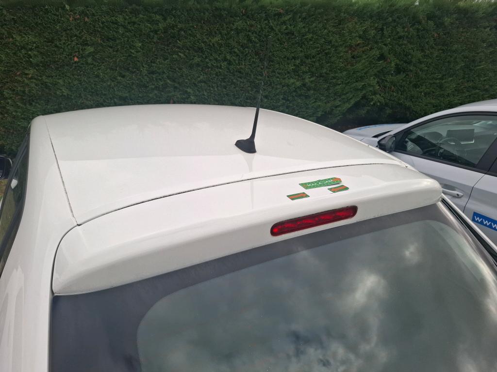 PEUGEOT 208 AFFAIRE PURETECH 75 S&S BVM5 PREMIUM 2022
