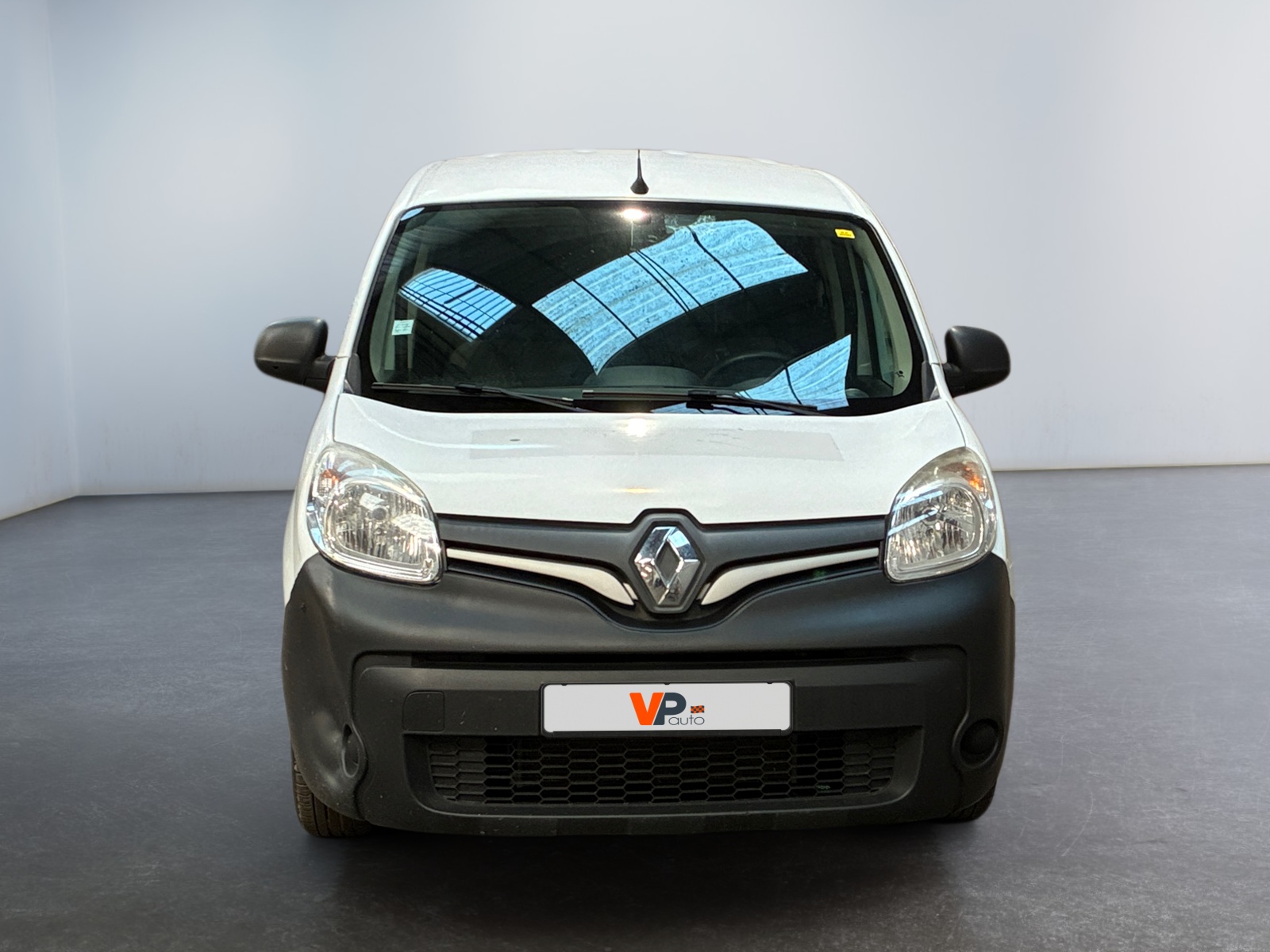 RENAULT KANGOO EXPRESS BLUE DCI 95 GRAND CONFORT 2020