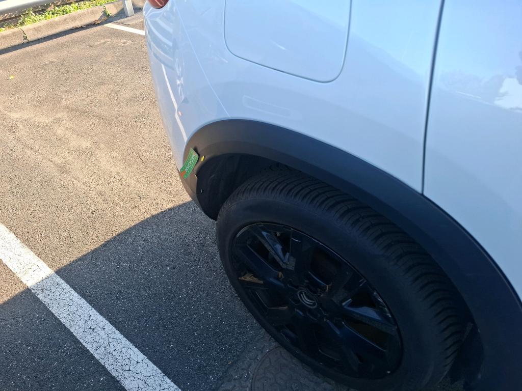 CITROEN C5 AIRCROSS PureTech 130 S&S EAT8 Shine Pack 2020
