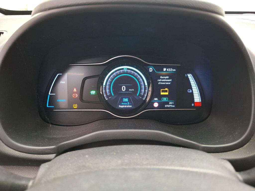 HYUNDAI KONA ELECTRIC Electrique 64 kWh - 204 ch Executive Style 2021
